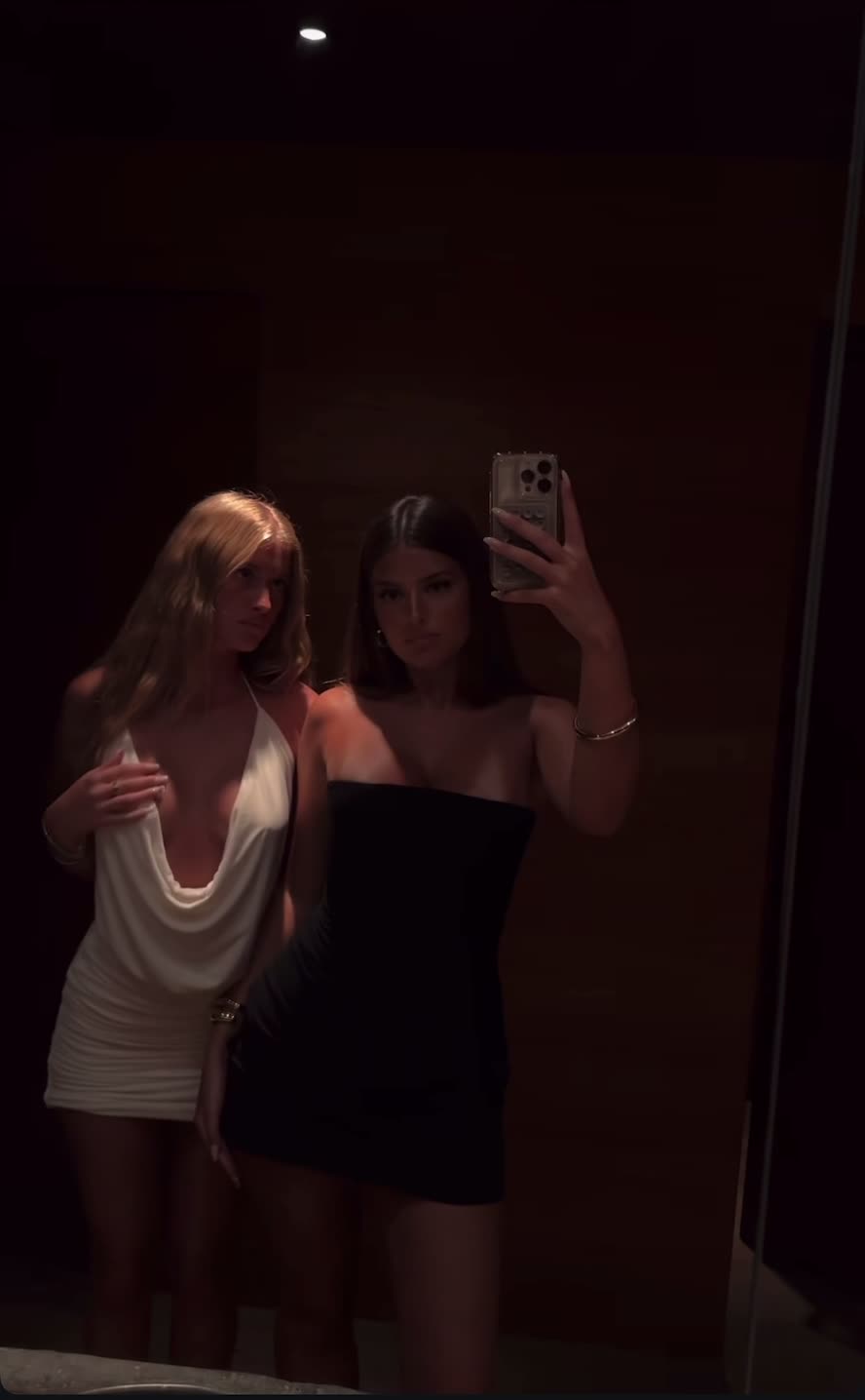 Video 1597157 from Zoe Kaeppele