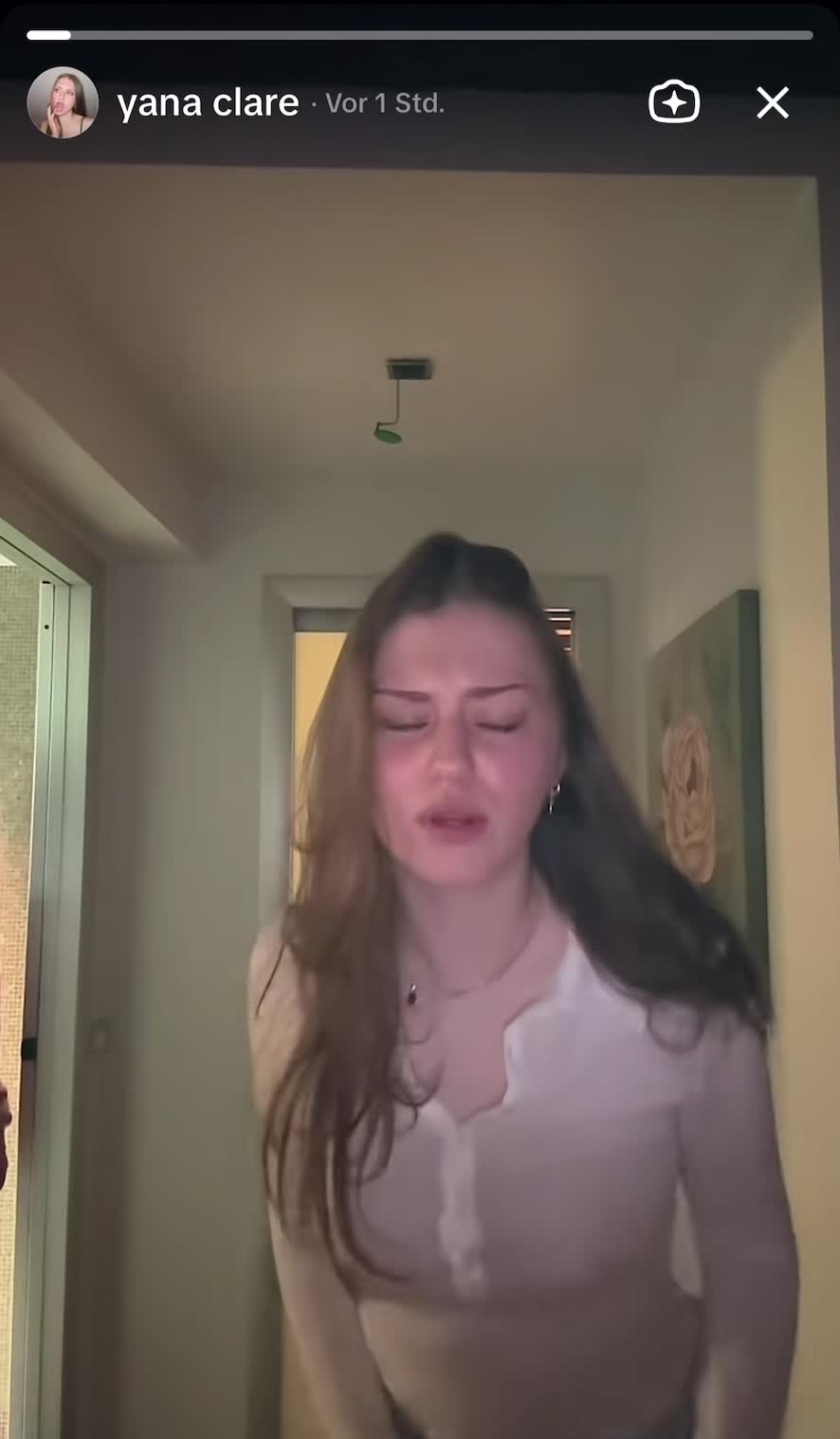 Video 1597330 from Yana Clare