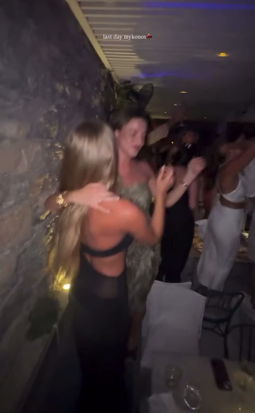 Video 1597332 from Zoe Kaeppele