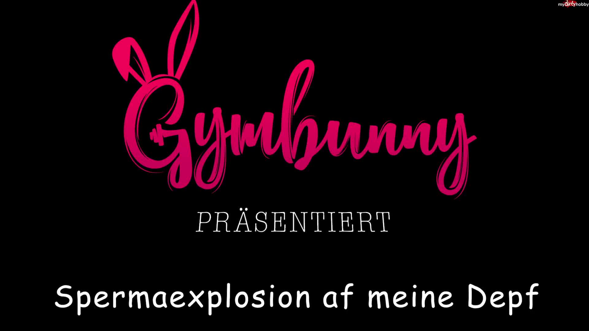 Video 1597759 from Gymbunny