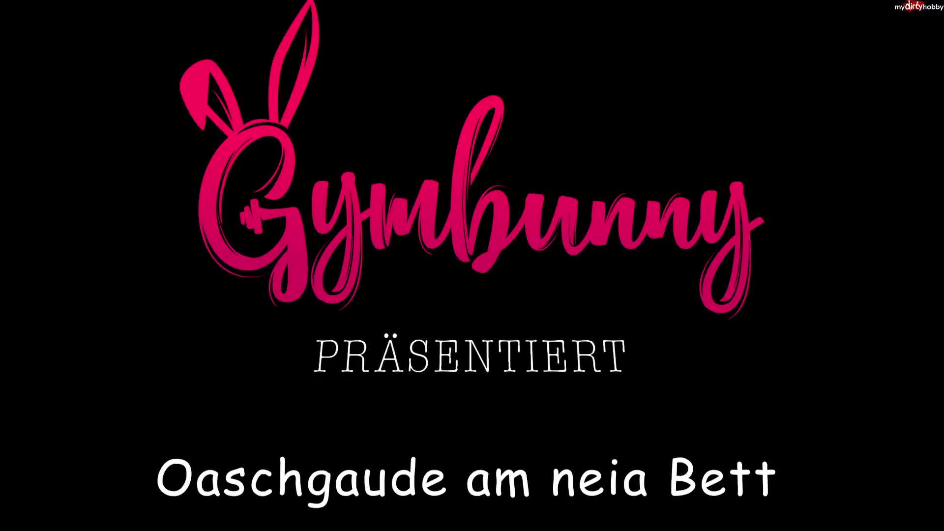 Video 1597760 from Gymbunny