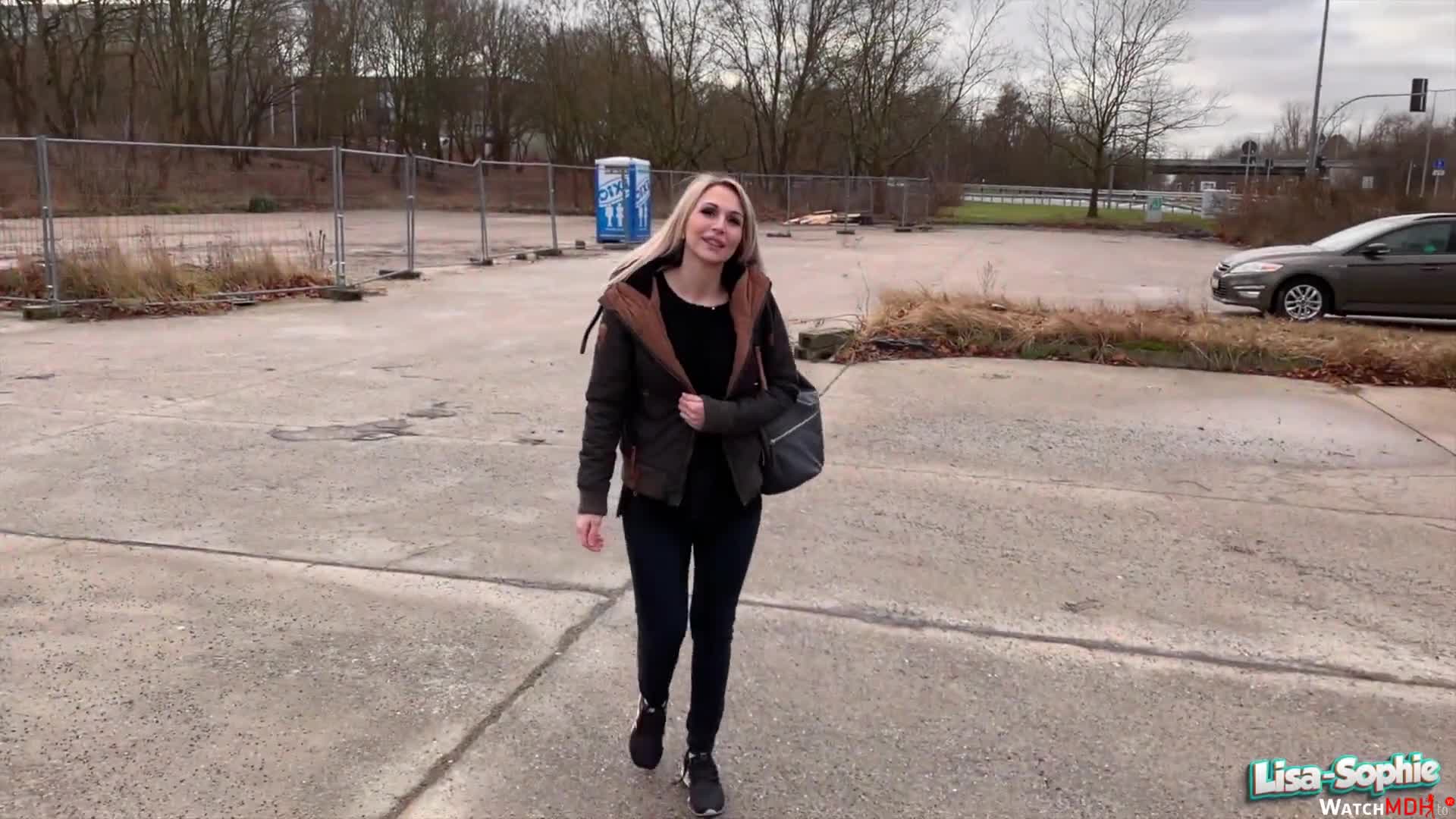 Video 1597863 from Lisa-Sophie