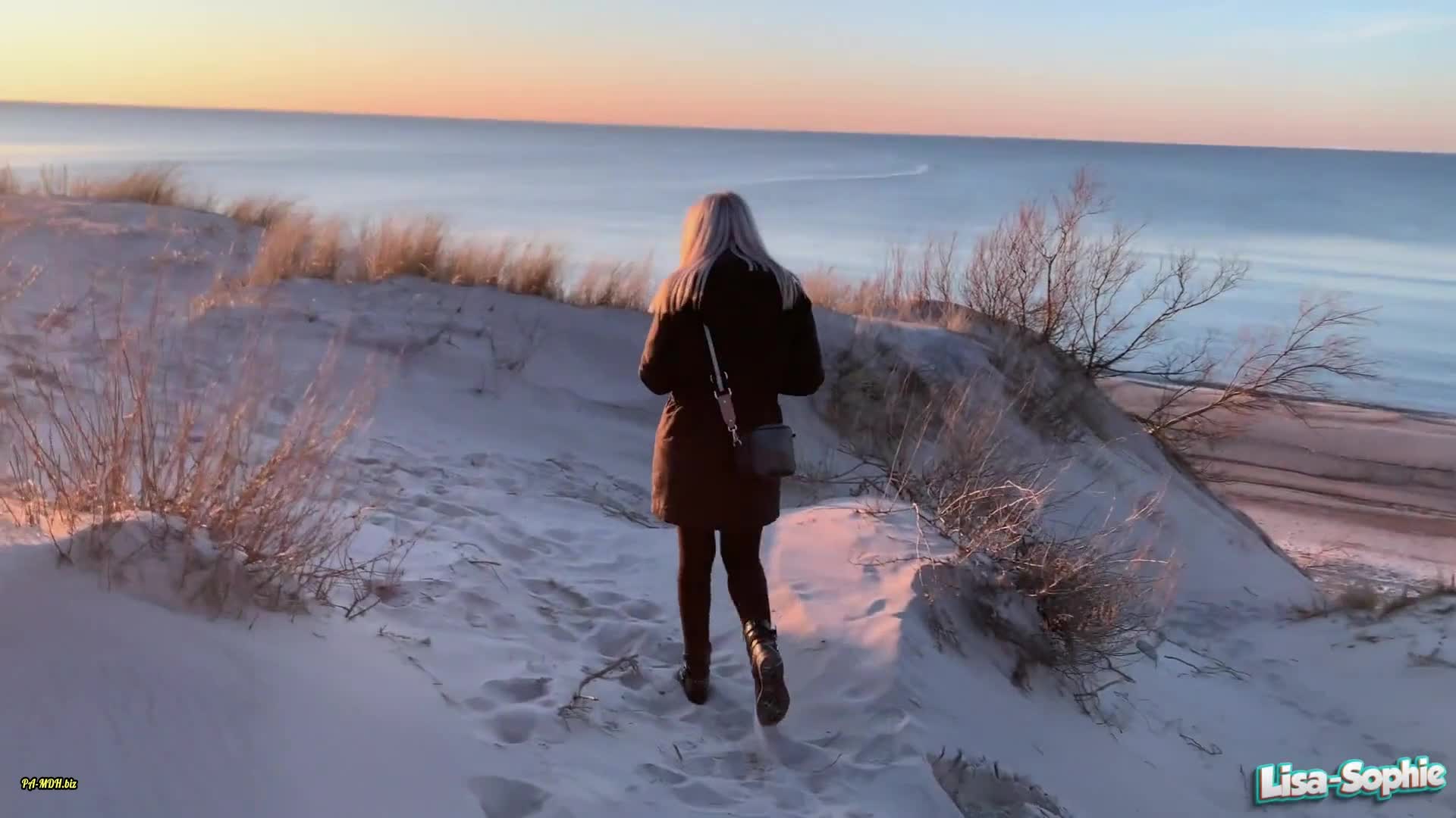 Video 1597887 from Lisa-Sophie
