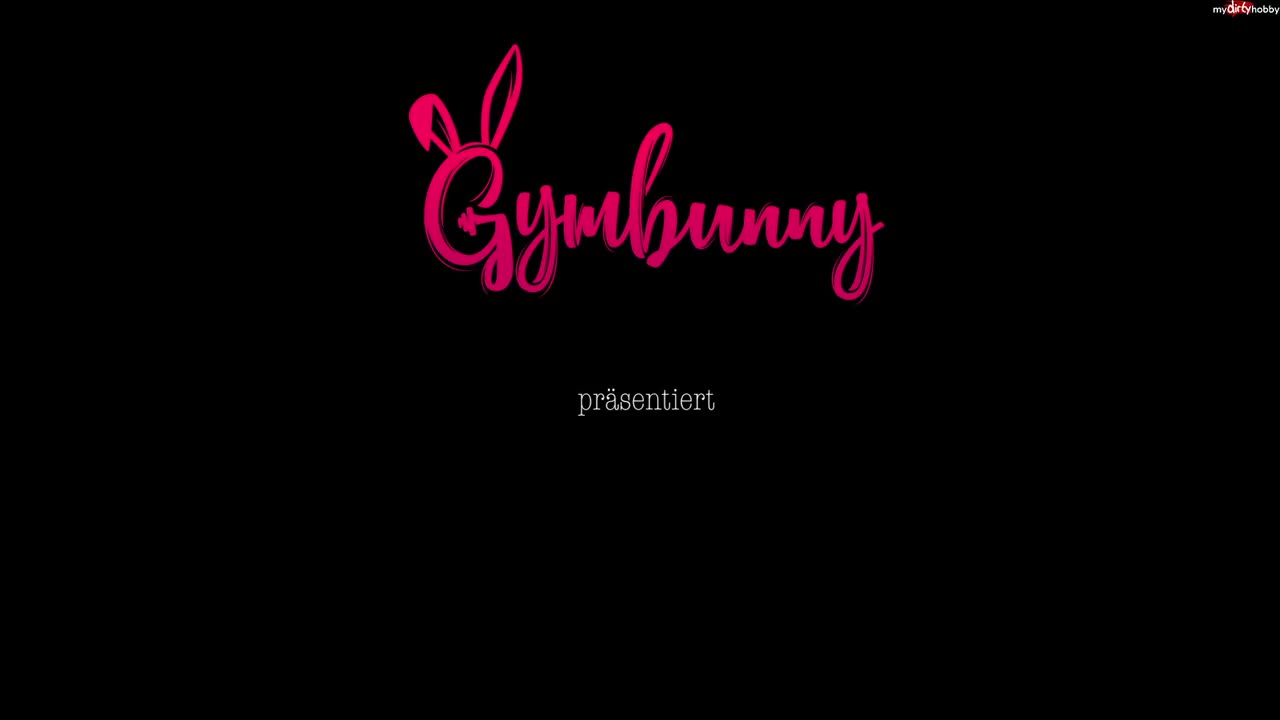 Video 1597944 from Gymbunny