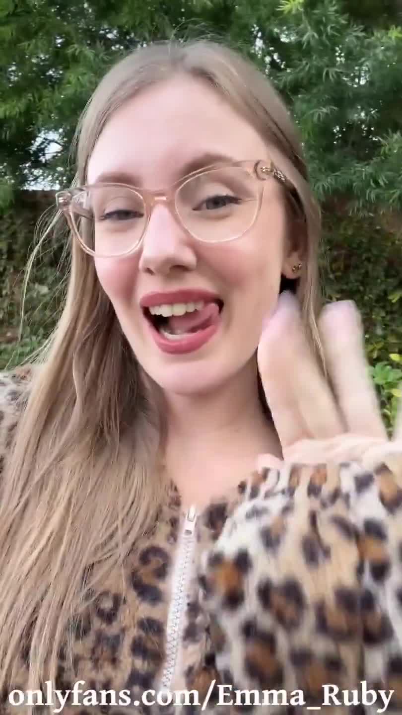 Video 1598000 from Emma Ruby