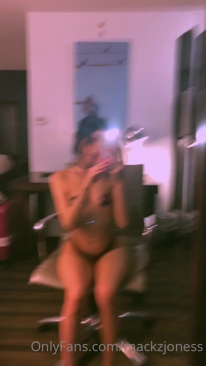 Video 1598386 from Mackenzie Jones