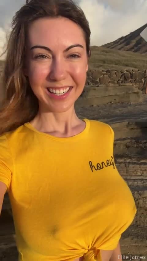 Video 1598420 from Ellie James