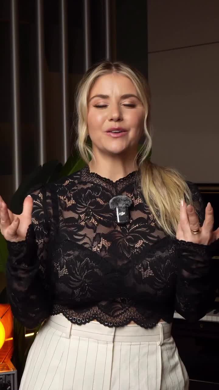 Video 1599049 from Beatrice Egli