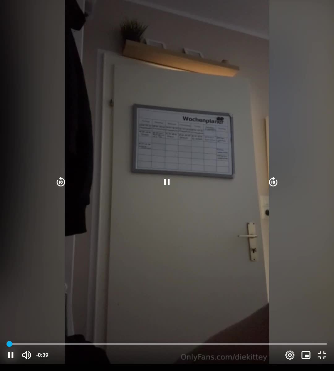 Video 1599541 from Kittey