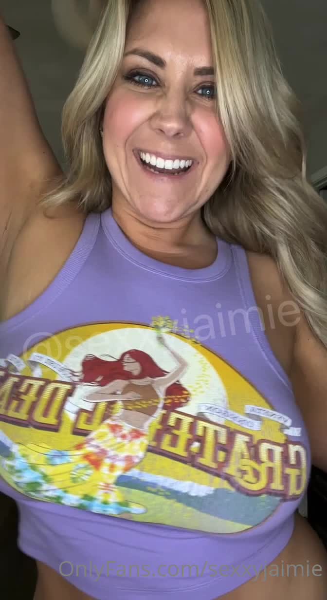 Video 1599691 from SexxyJaimie