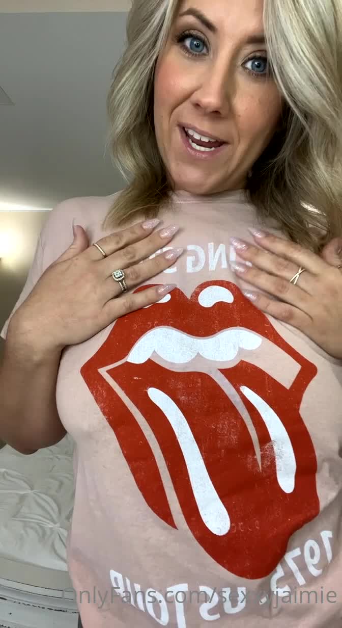 Video 1599695 from SexxyJaimie