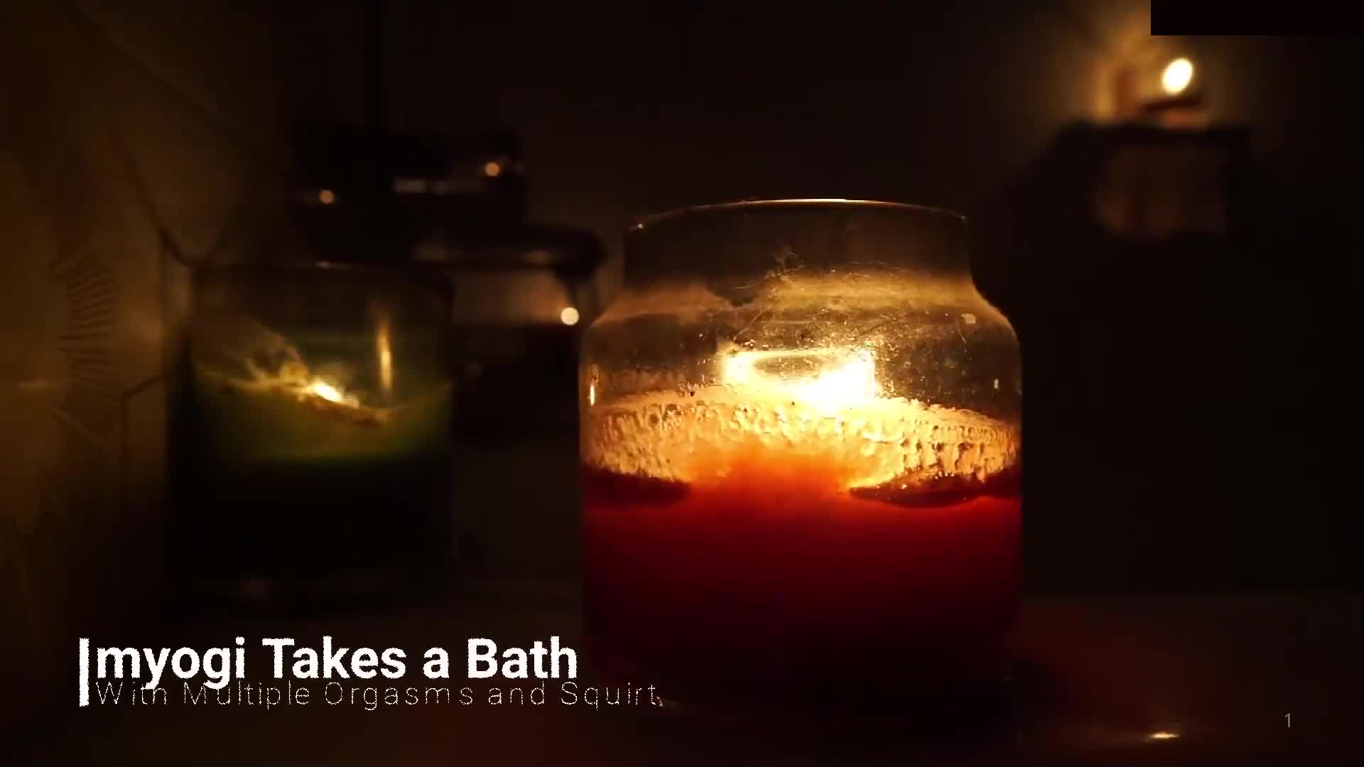 Video 1599706 from Bloomyogi