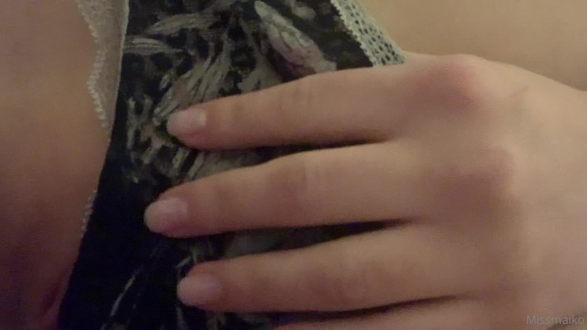Video 1599932 from MissMaiko