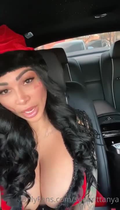 Video 1600179 from Brittanya Razavi