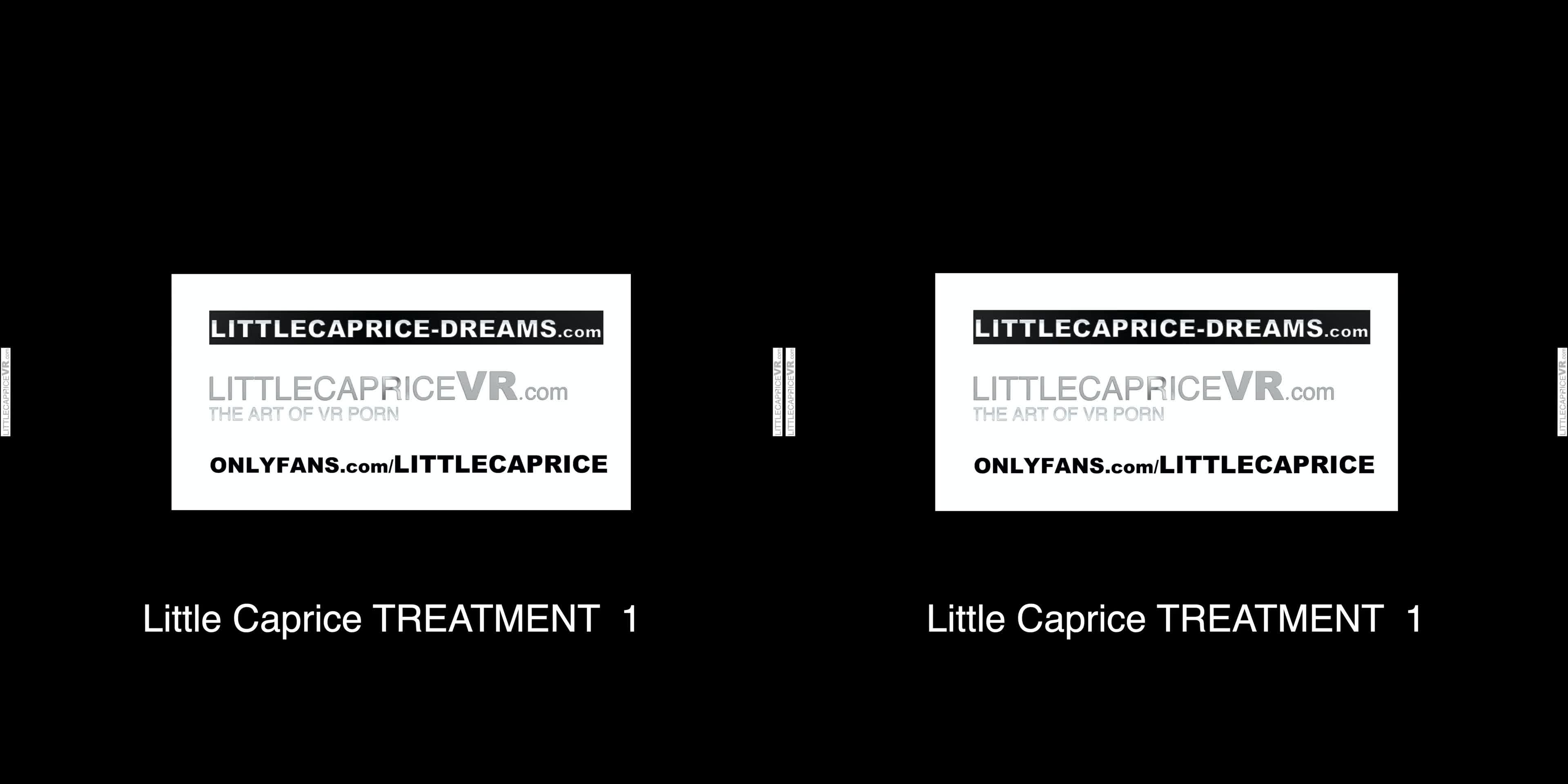 Video 1600234 from Little Caprice