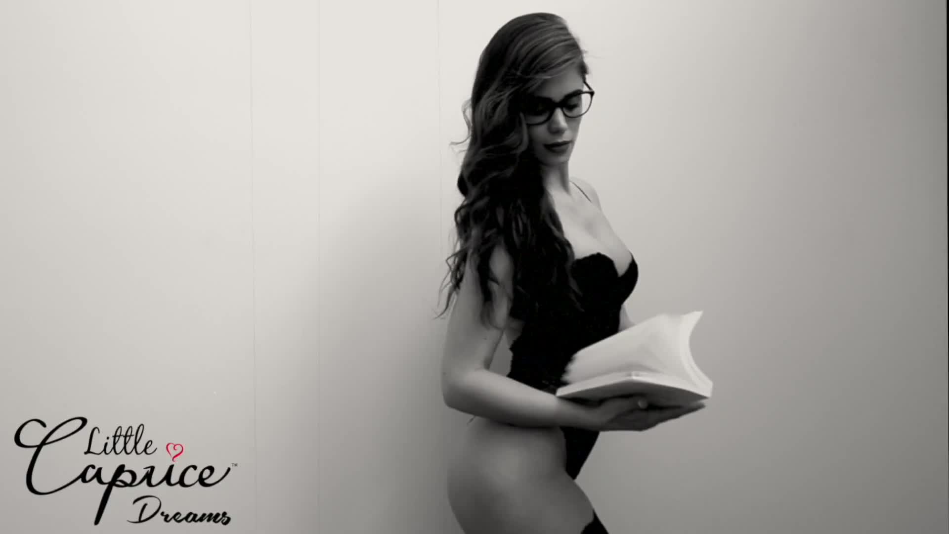 Video 1600695 from Little Caprice