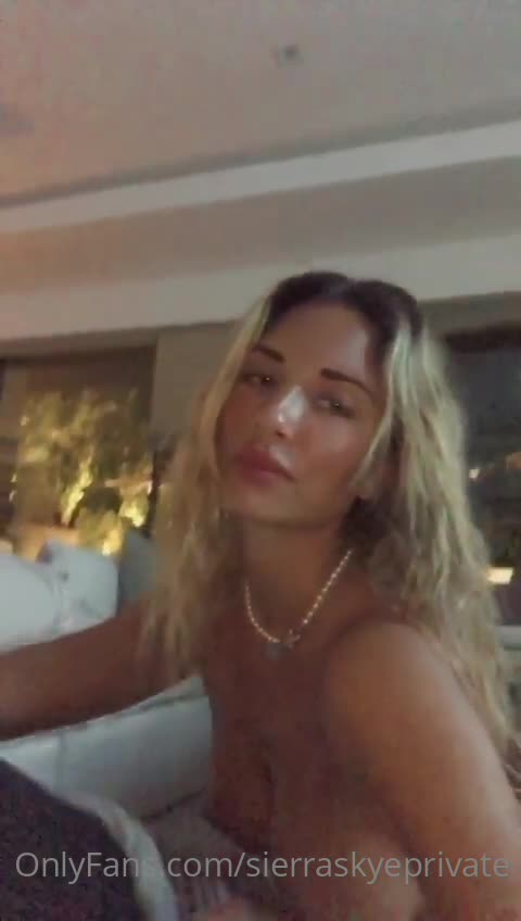 Video 1600731 from Sierra Skye