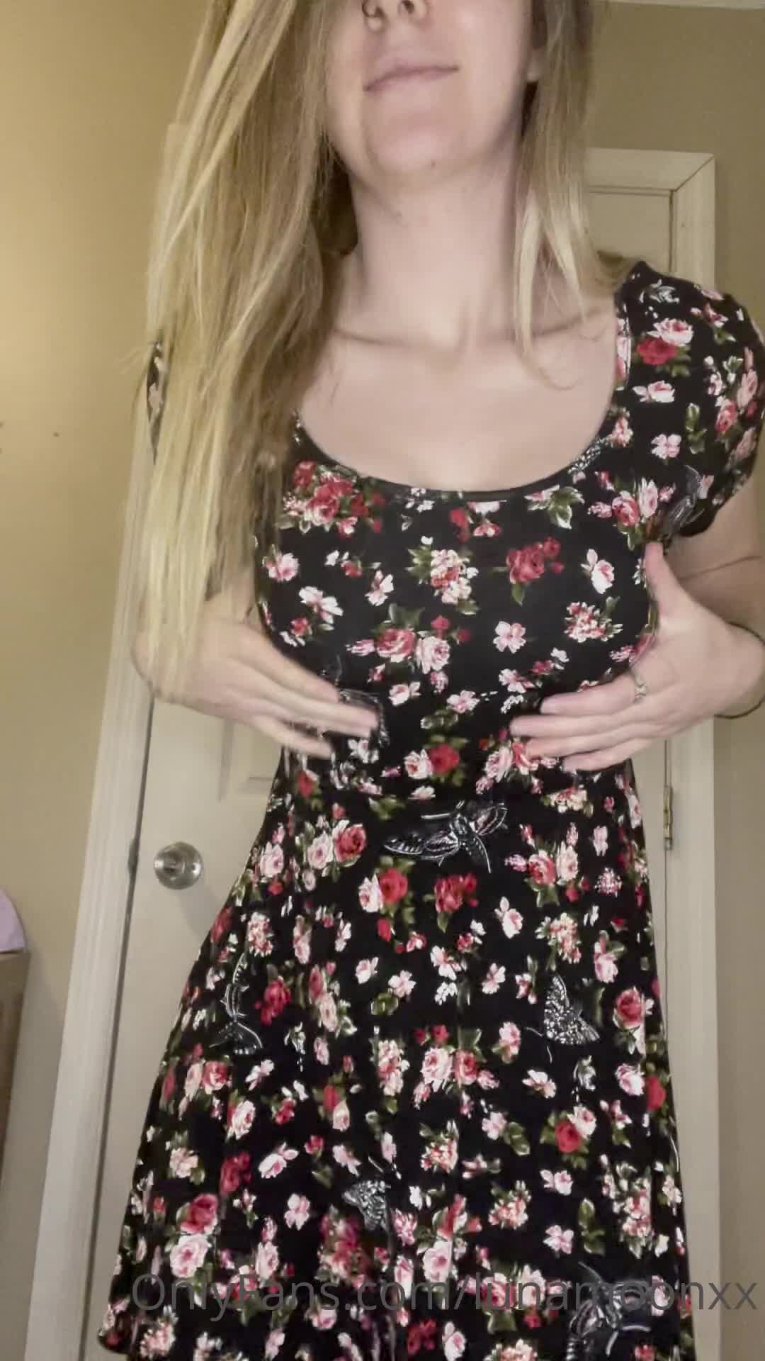 Video 1600789 from lunamoonxx