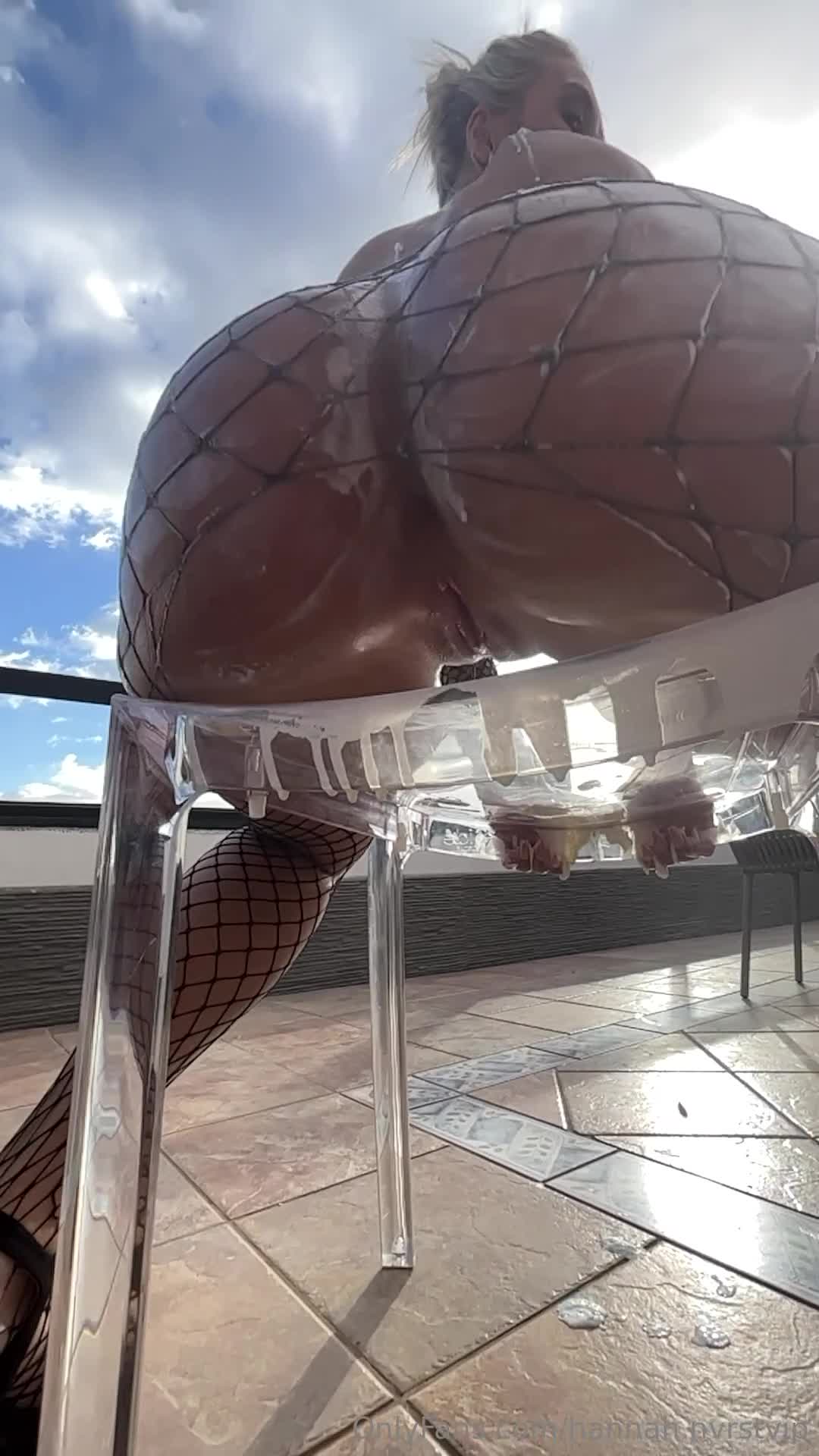 Video 1600931 from Hannah nvrst