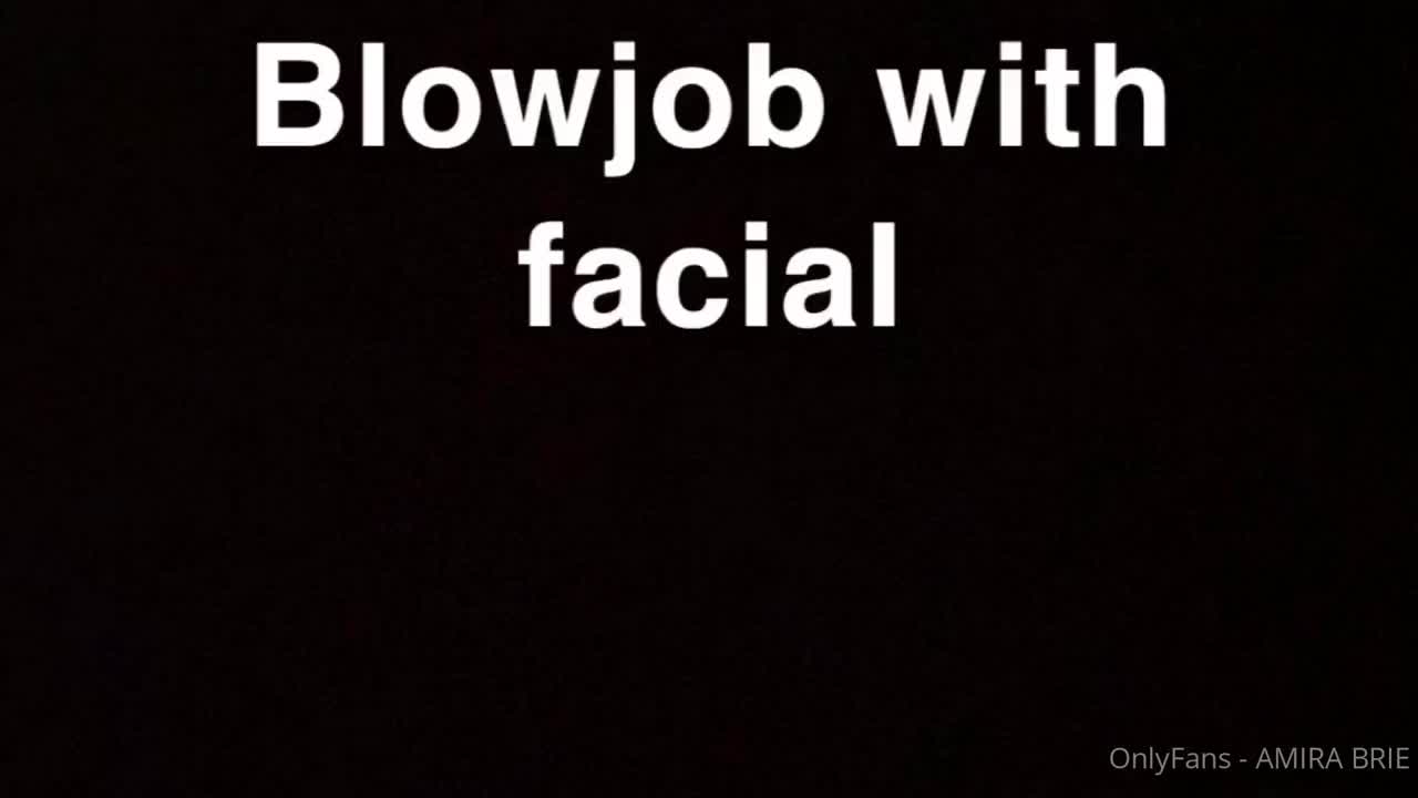 Video 1601301 from Amira Brie