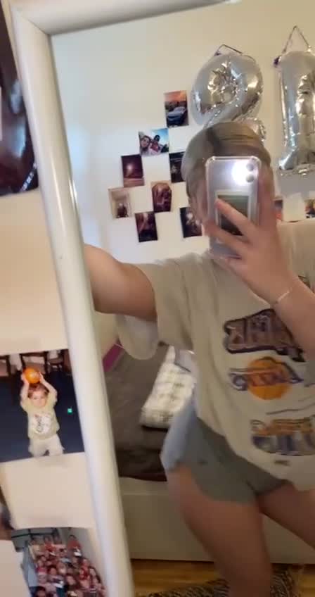Video 1601437 from Moesha- Nadine