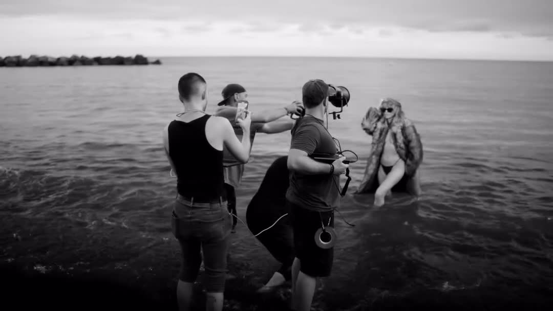 Video 1601612 from Heidi Klum