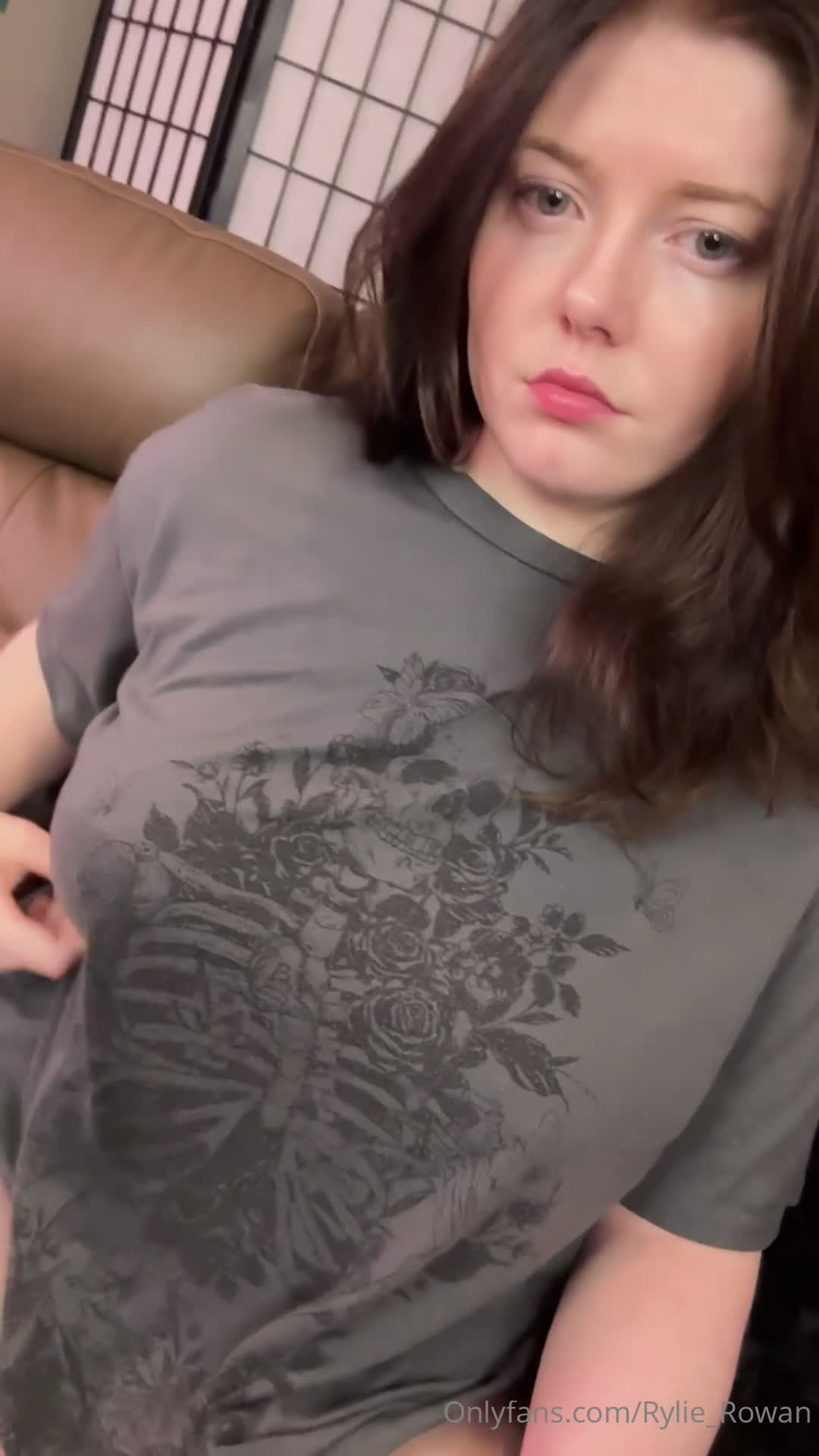 Video 1601718 from Rylie Rowan