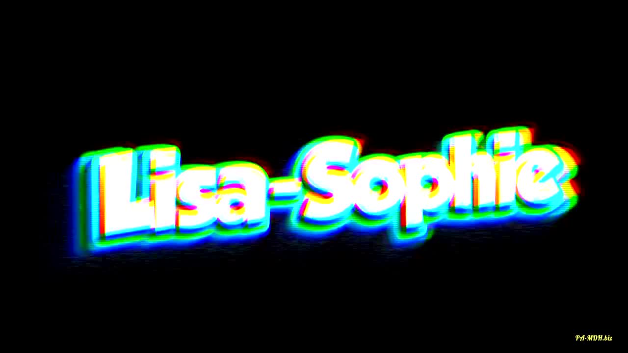 Video 1603082 from Lisa-Sophie