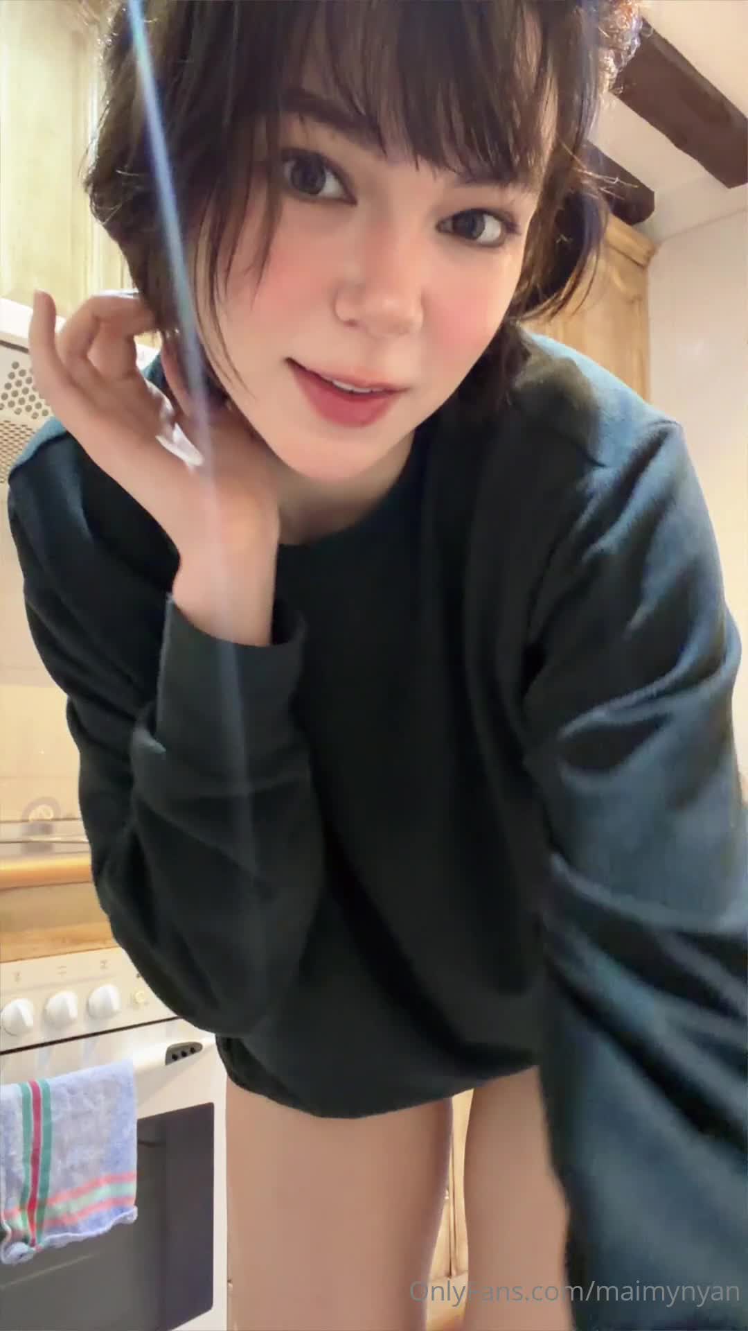 Video 1603860 from Maimynyan