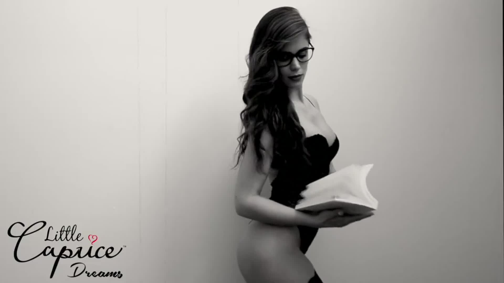 Video 1603983 from Little Caprice