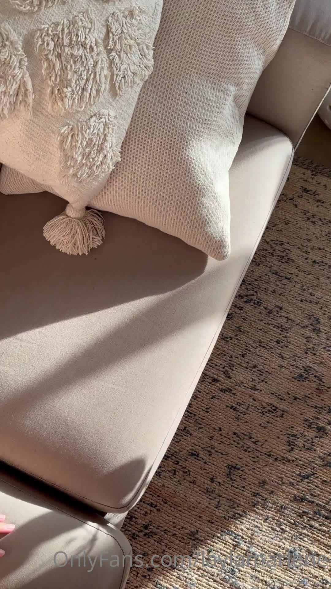 Video 1604410 from Layla Marlene