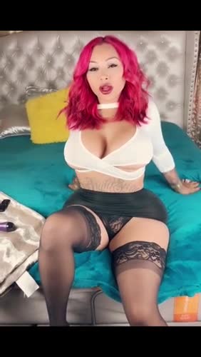 Video 1604449 from Brittanya Razavi