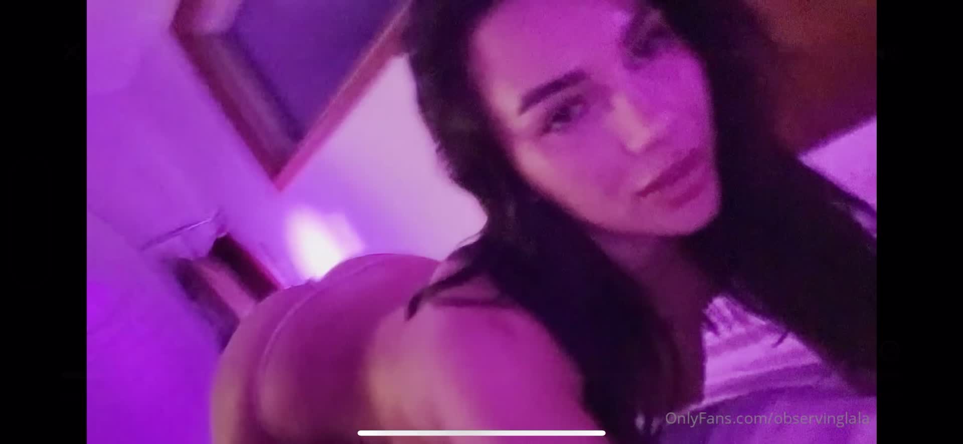 Video 1604552 from Observinglalaxo