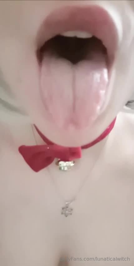 Video 1604612 from Lunaticalwitch
