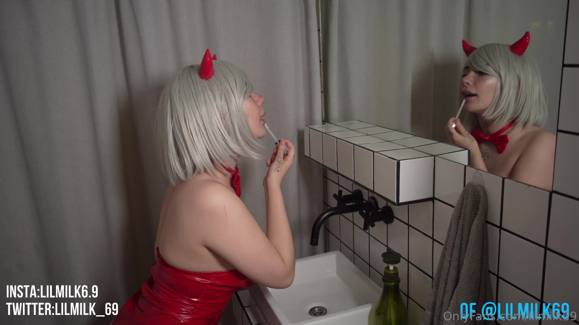 Video 1604842 from lilmilk69