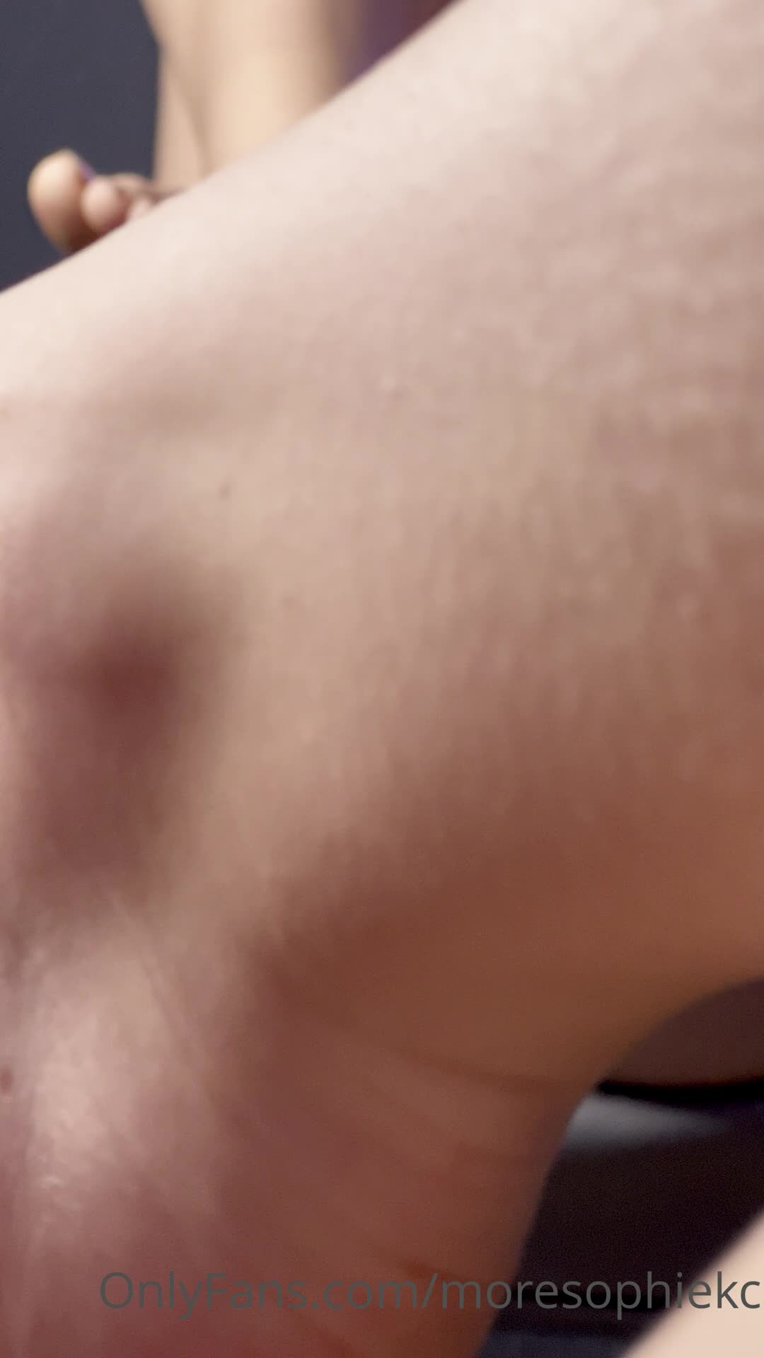 SophieKC — Nude In Bedroom (2) thumbnail