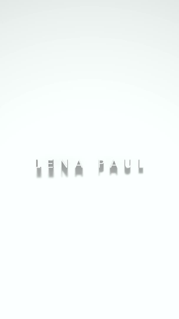 Video 1605047 from Lena Paul