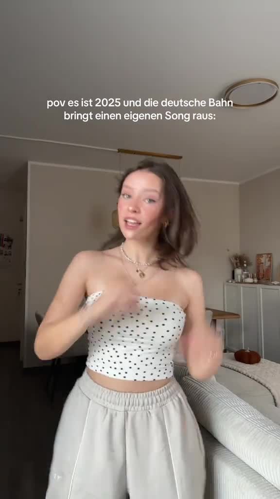 Video 1605071 from Lina Valeska