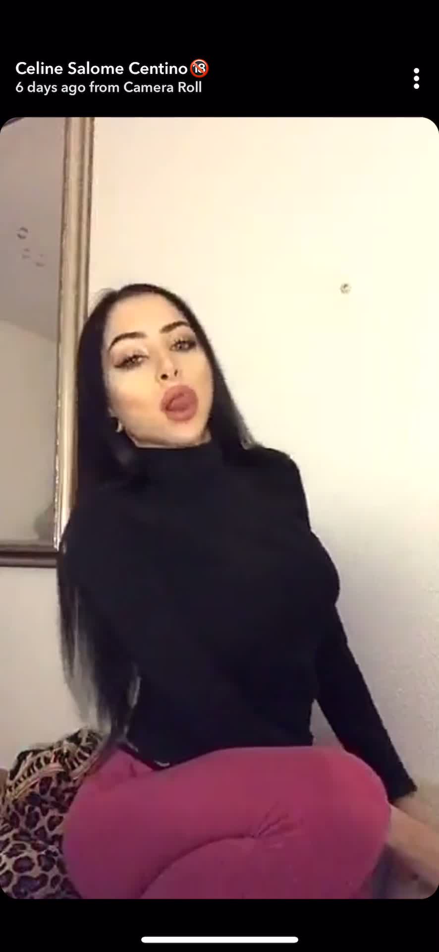 Video 1605180 from Celine Centino