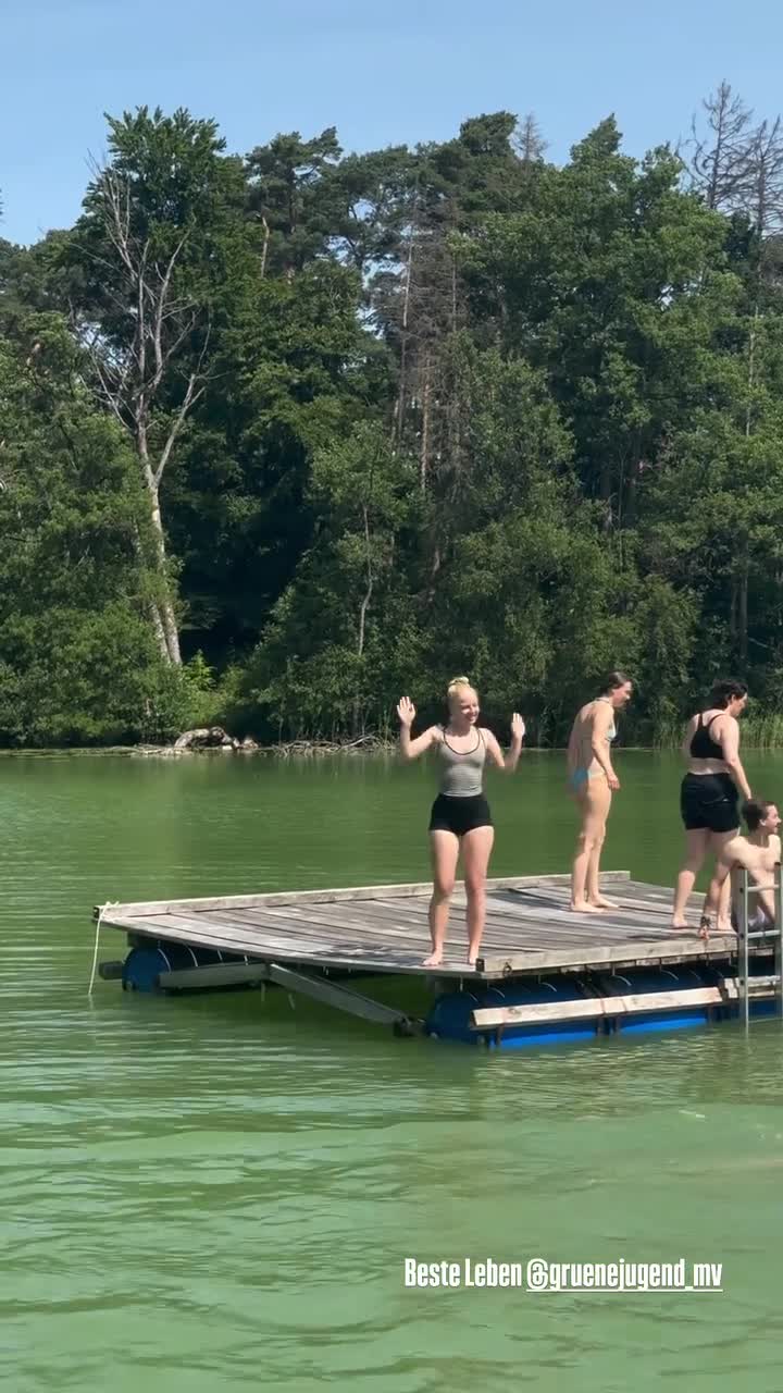 Video 1605429 from Jette Nietzard