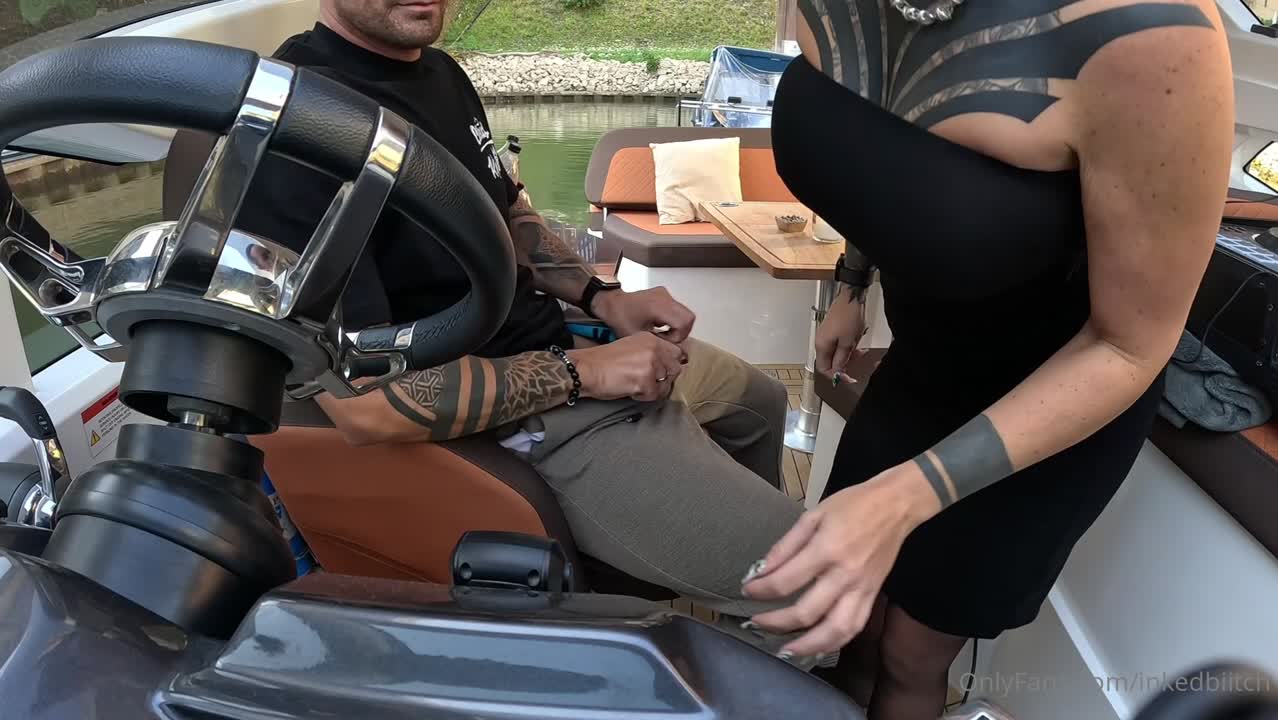 Video 1605451 from inkedbiitch