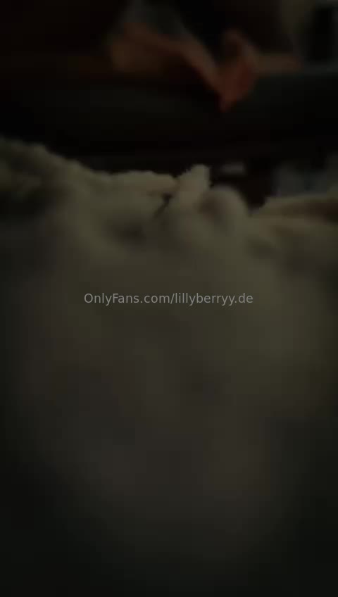 Lilly Berryy — Nude In Bedroom (9) thumbnail