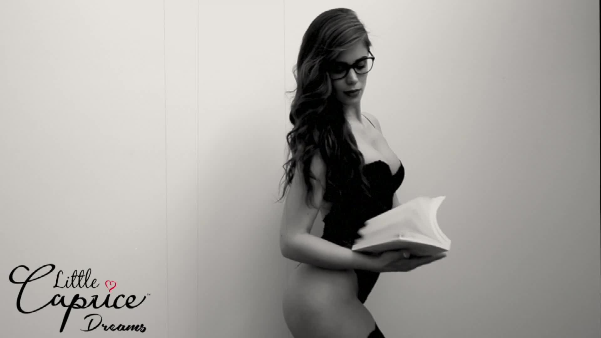 Video 1605598 from Little Caprice