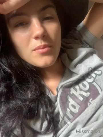 Video 1605689 from MissMaiko