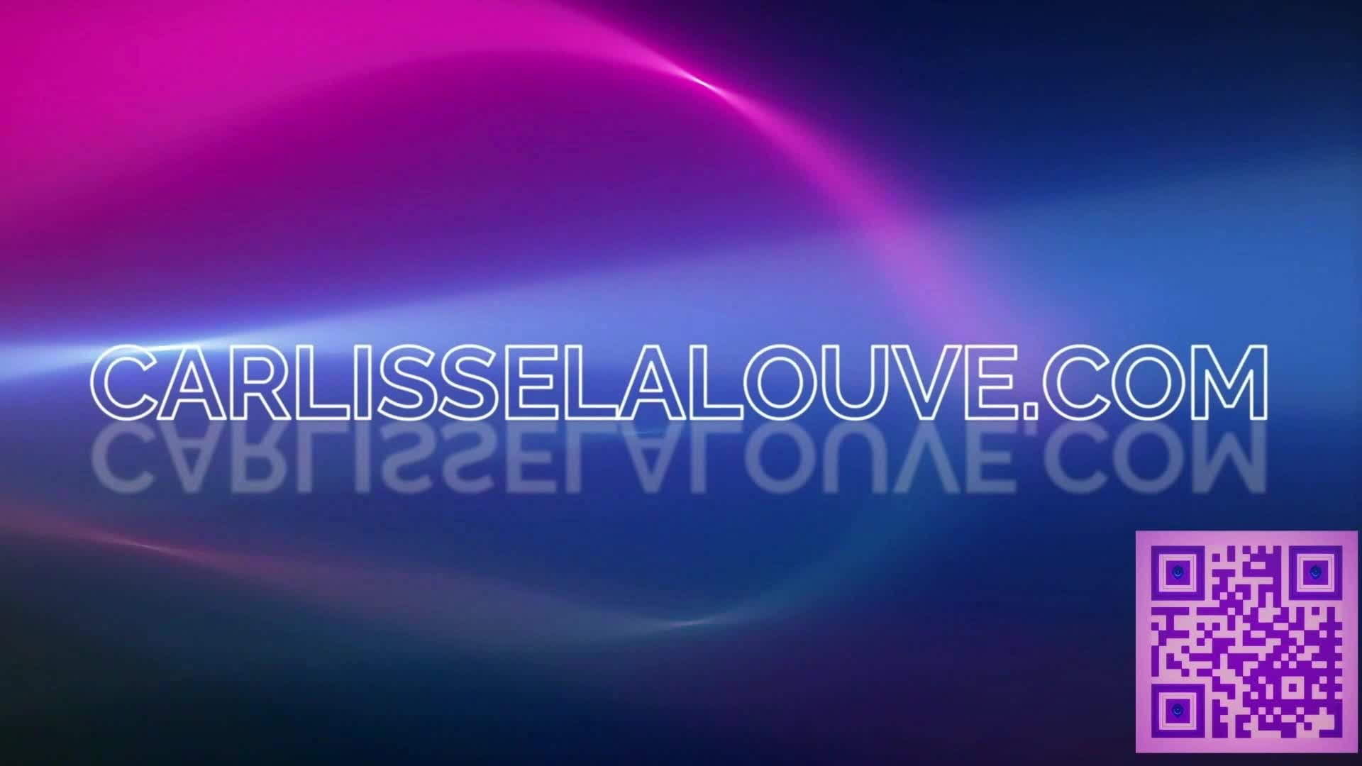 Video 1605965 from Carlisse LaLouve