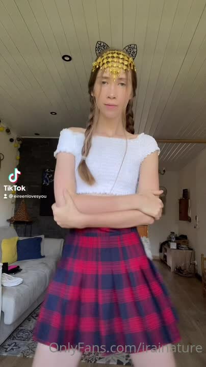 Video 1607196 from Eireen | Irainature