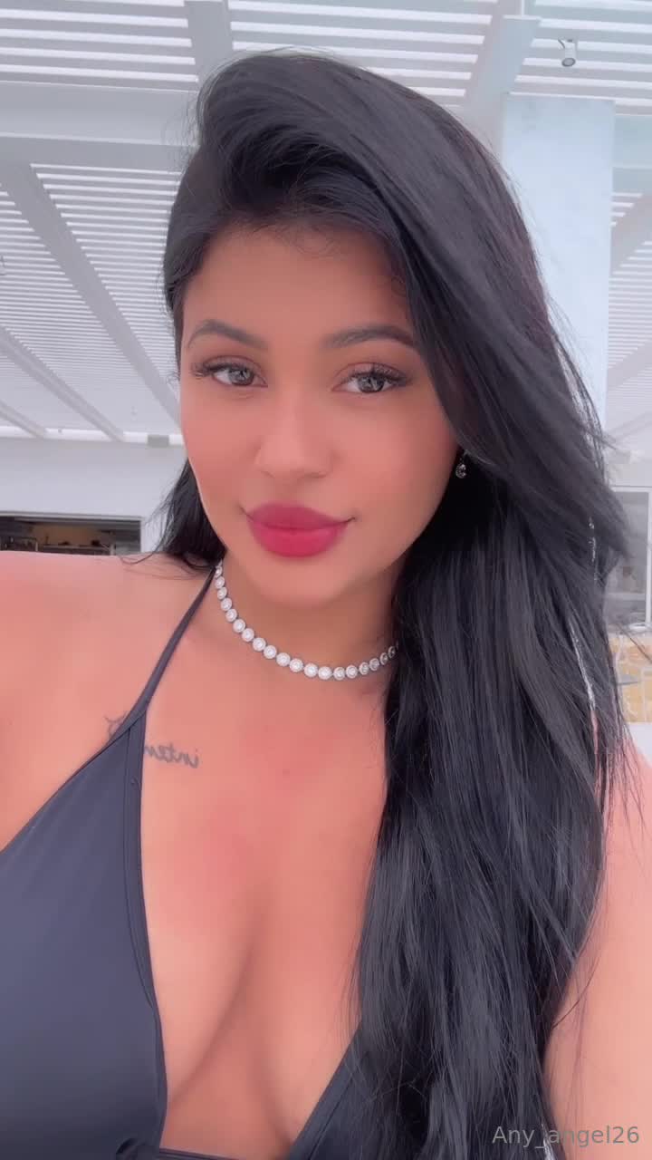 Video 1607459 from Nicole Felga / nicolefelga / any_angel26 / anyangel26