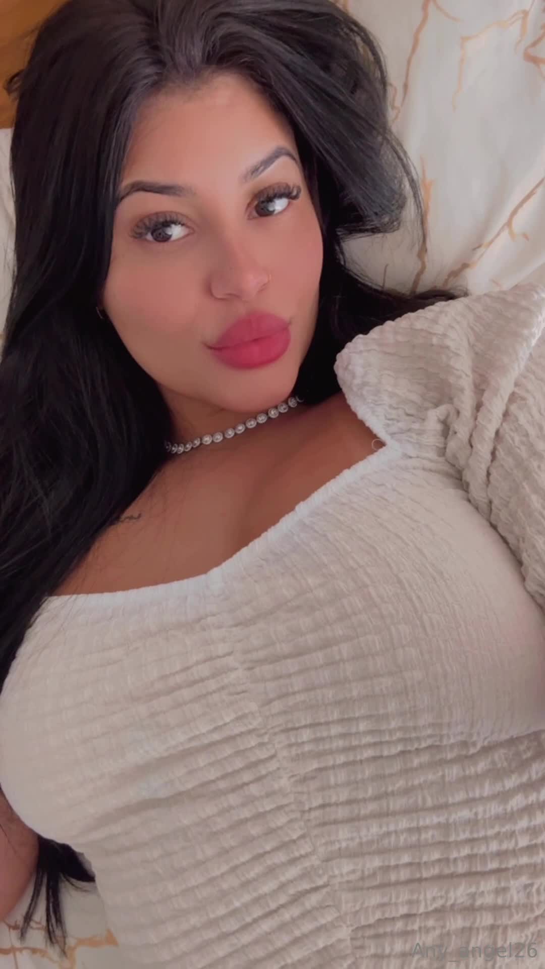 Video 1607468 from Nicole Felga / nicolefelga / any_angel26 / anyangel26