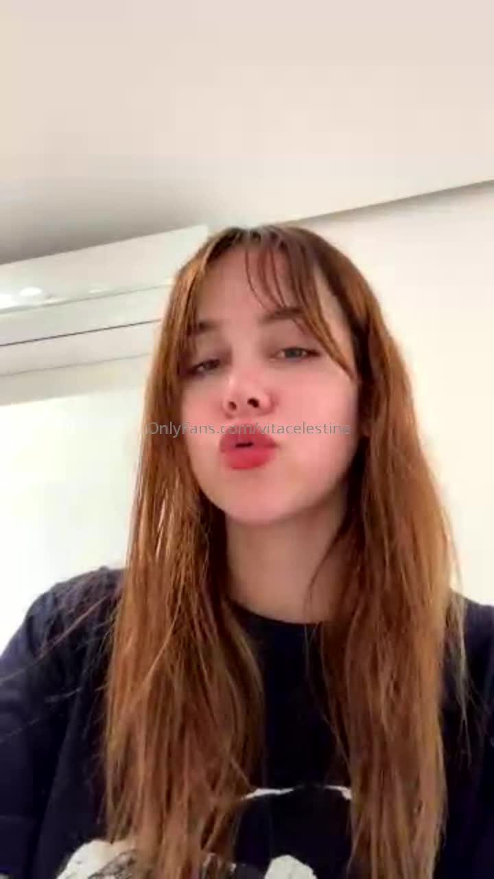 Video 1609834 from Vita Celestine