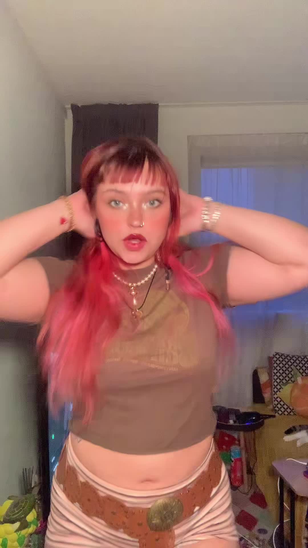 Video 1611118 from Succibitch002 / Didi002